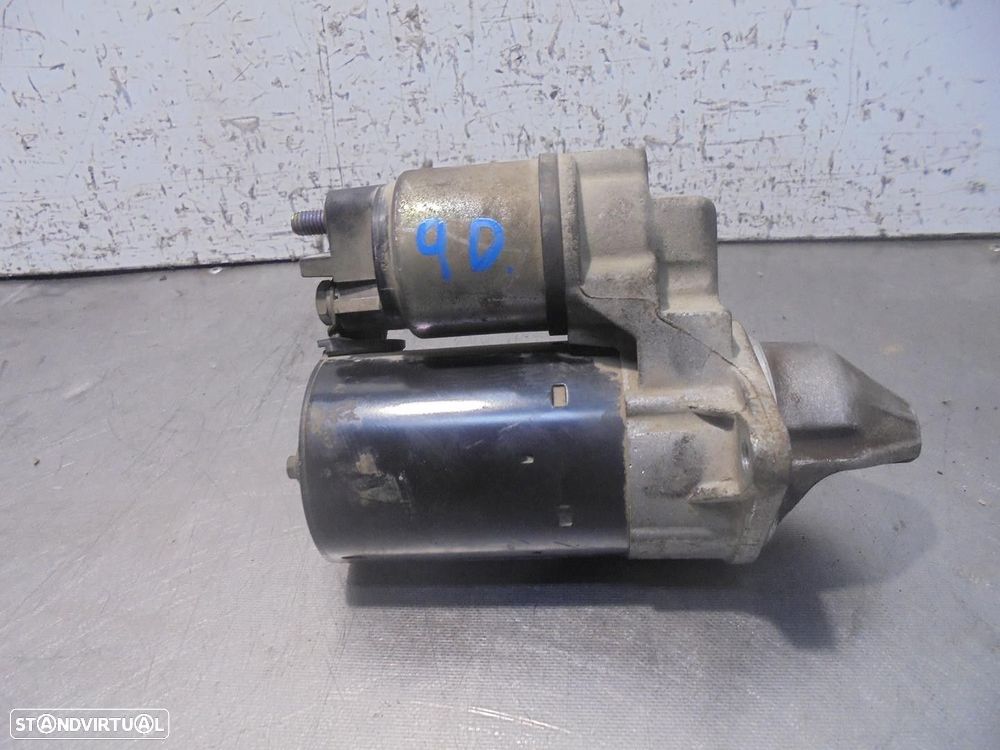 MOTOR ARRANQUE OPEL CORSA D 2007 - 3