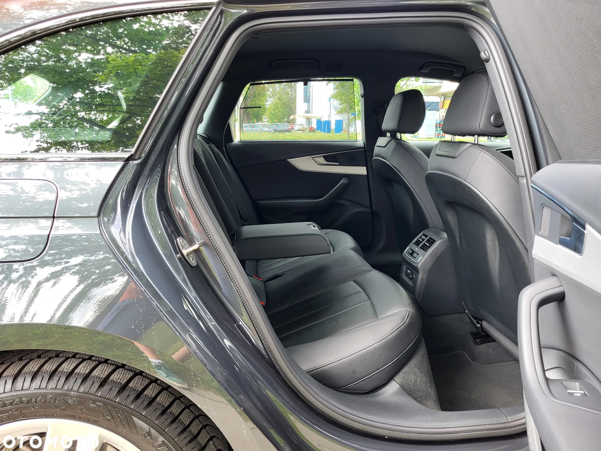 Audi A4 40 TDI Quattro S tronic - 36