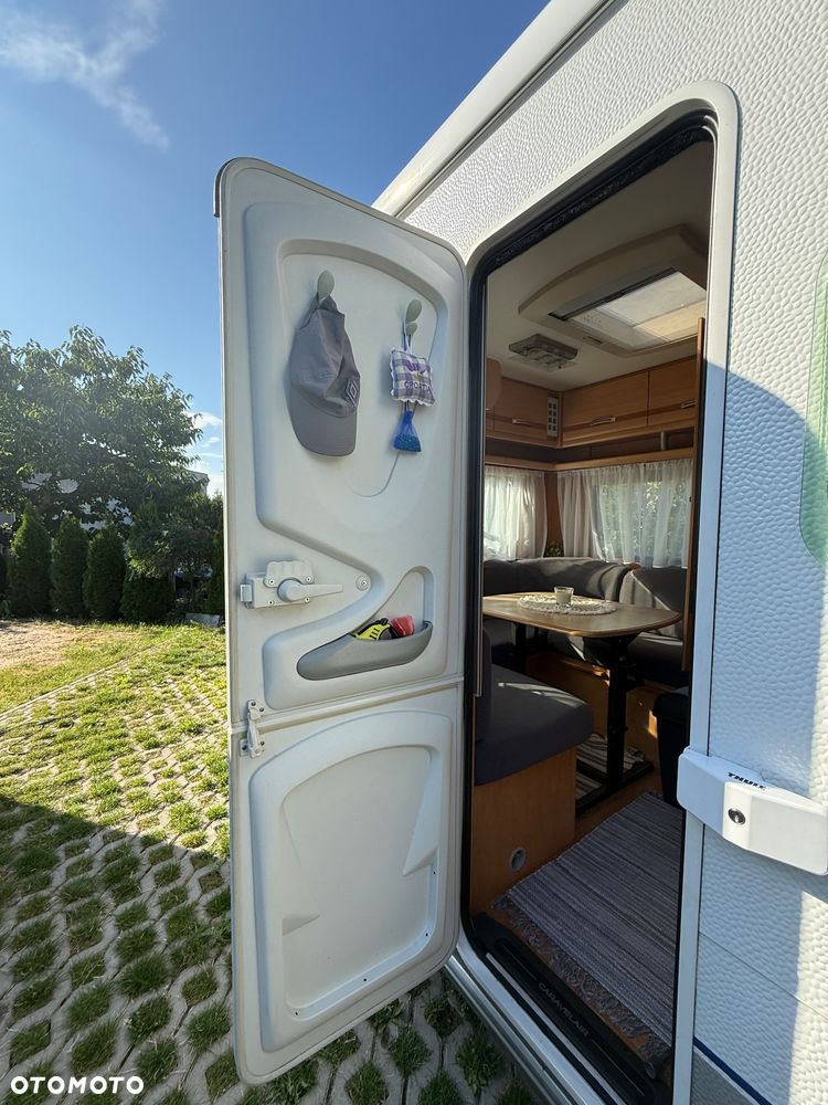 Caravelair AMBIANCE - 12