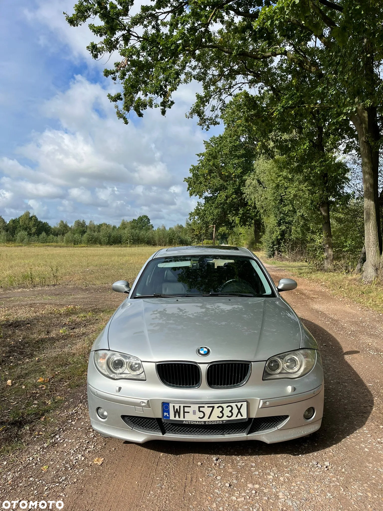 BMW Seria 1 120i - 9