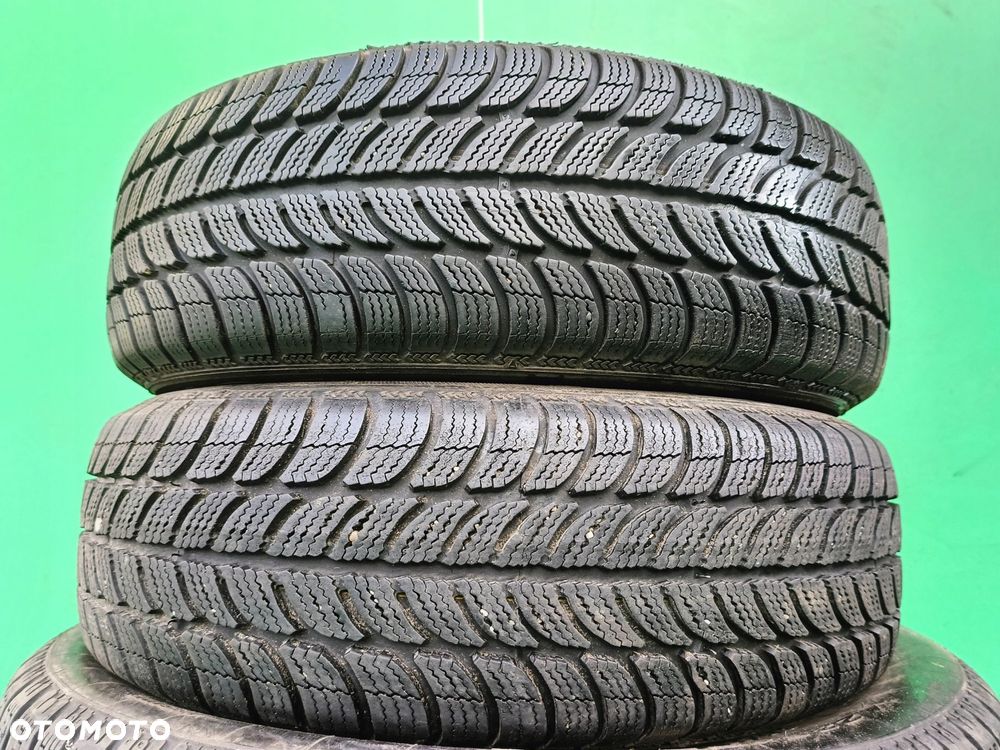 175/65/14 dĘbica frigo 2, 4 szt 7,6 mm - 2