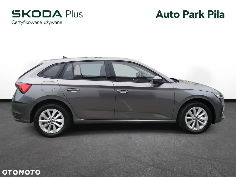 Skoda Scala 1.0 TSI Selection - 3