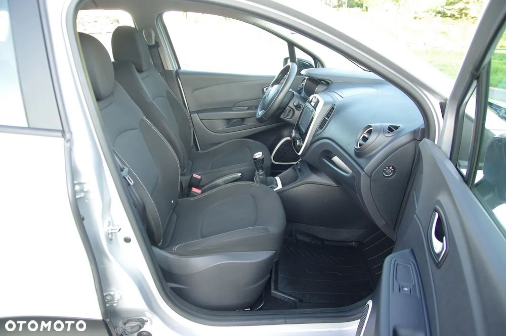 Renault Captur 0.9 Energy TCe Limited - 23