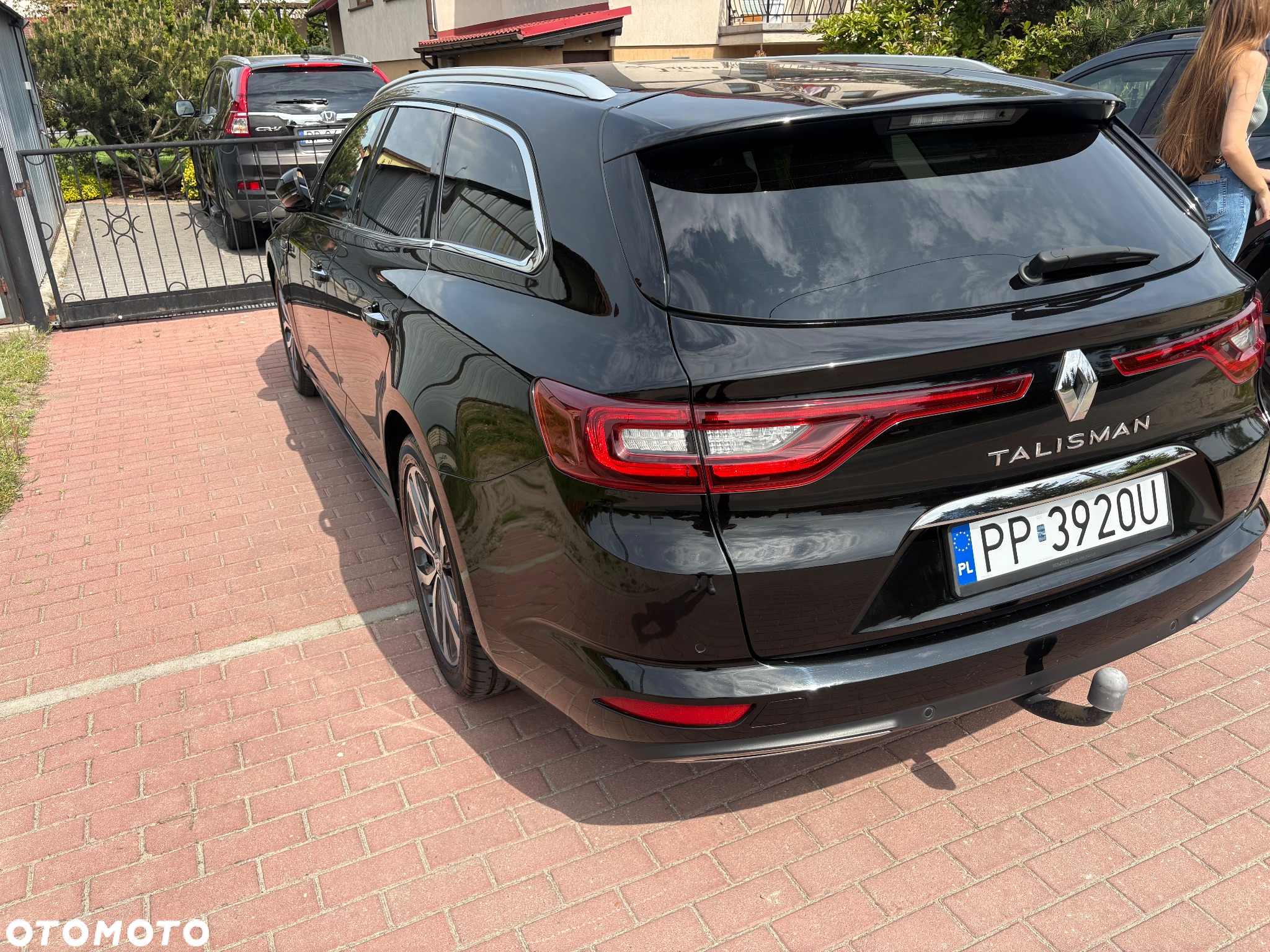 Renault Talisman 1.6 Energy dCi Intens - 3