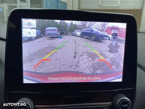 Ford Puma 1.0 EcoBoost ST Line - 14