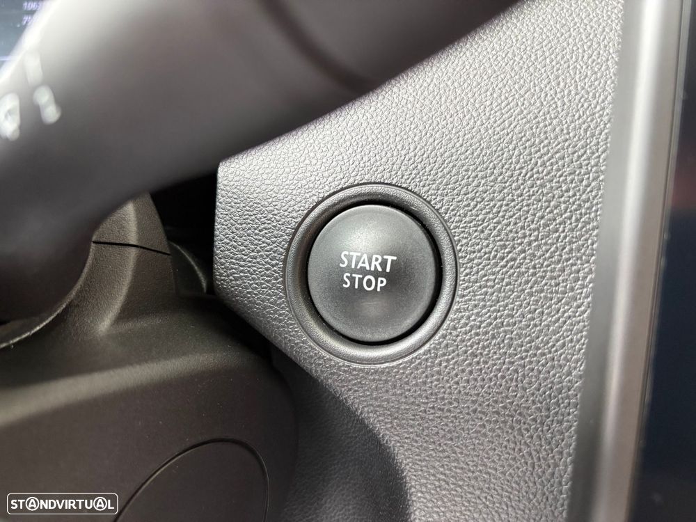 Dacia Duster 1.3 TCe SL Extreme EDC - 20