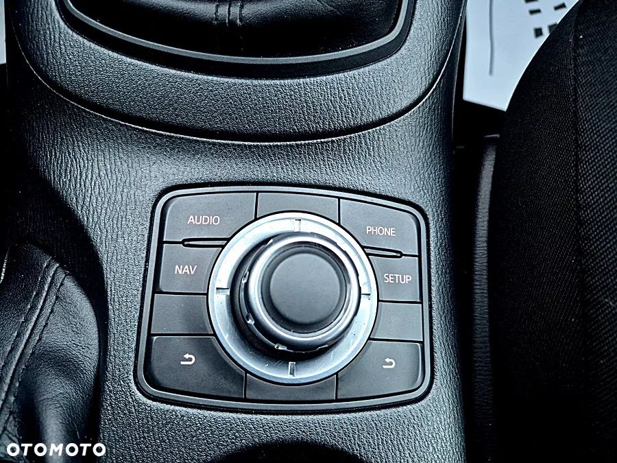 Mazda CX-5 SKYACTIV-G 165 Center-Line - 29