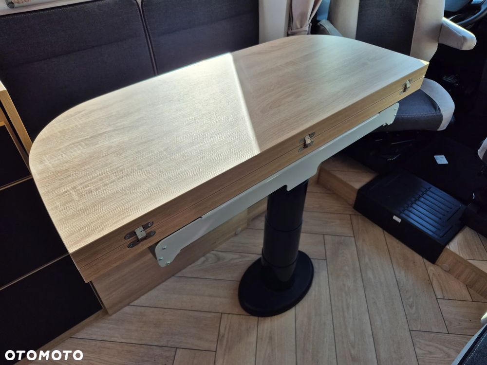 Ford KAMPER CHAUSSON 798 TITANIUM LINE 165KM AUTOMAT NOWY! - 19