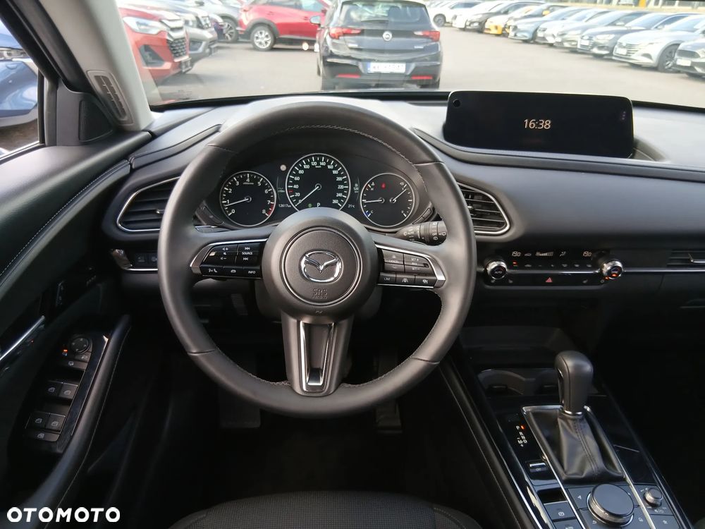 Mazda CX-30 2.0 mHEV Exclusive-Line 2WD - 7