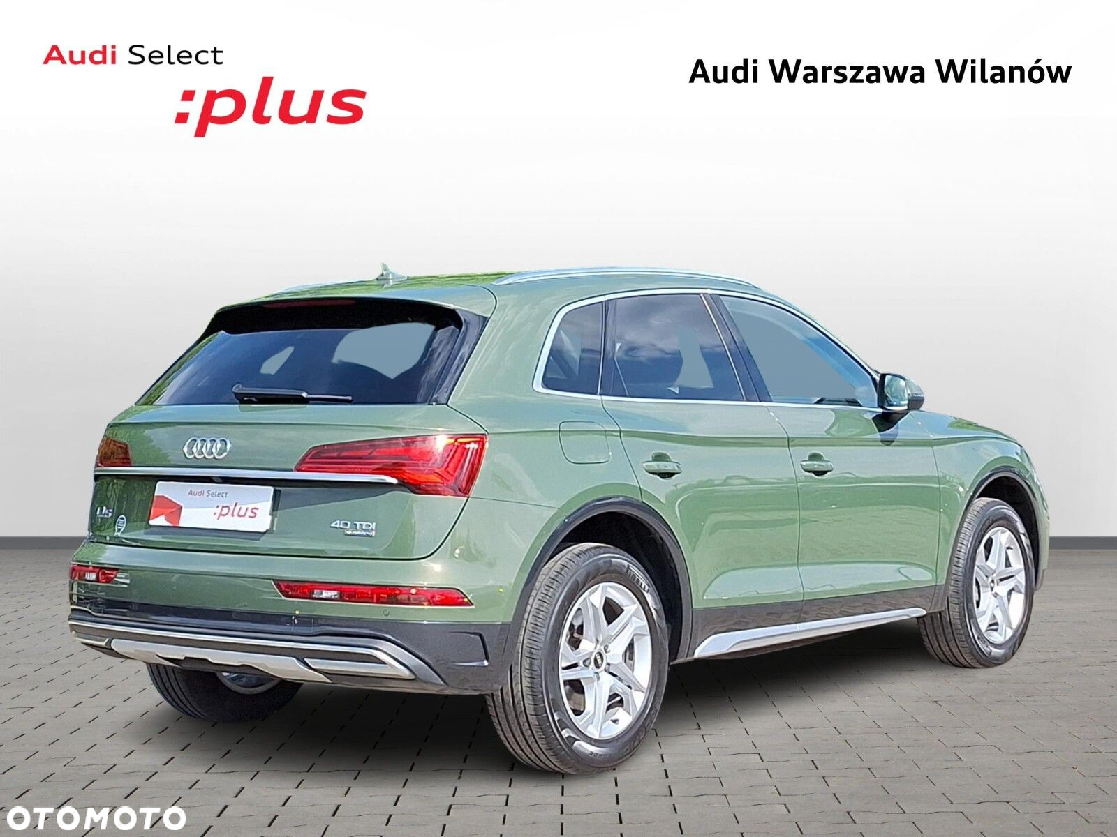 Audi Q5 - 5