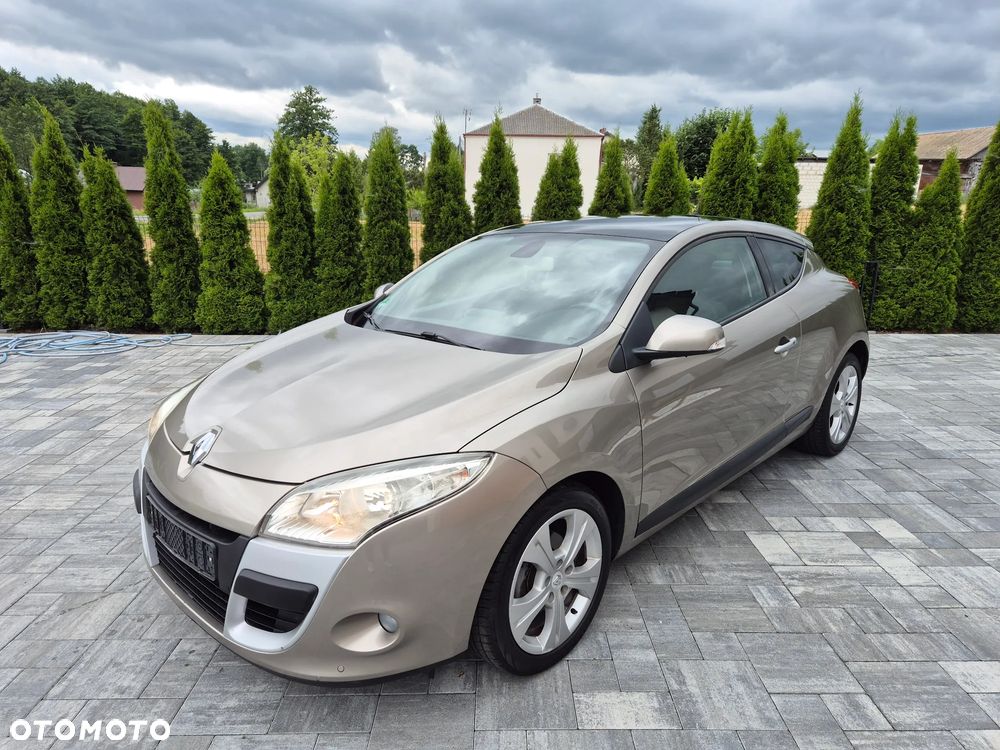 Renault Megane - 16