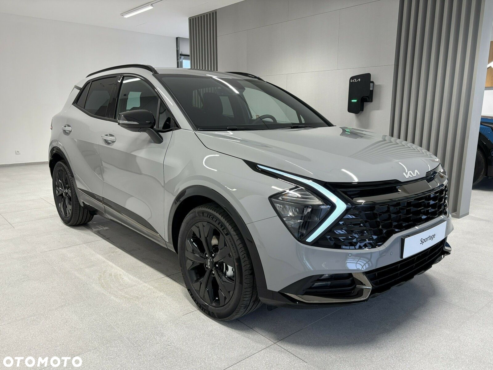 Kia Sportage - 3