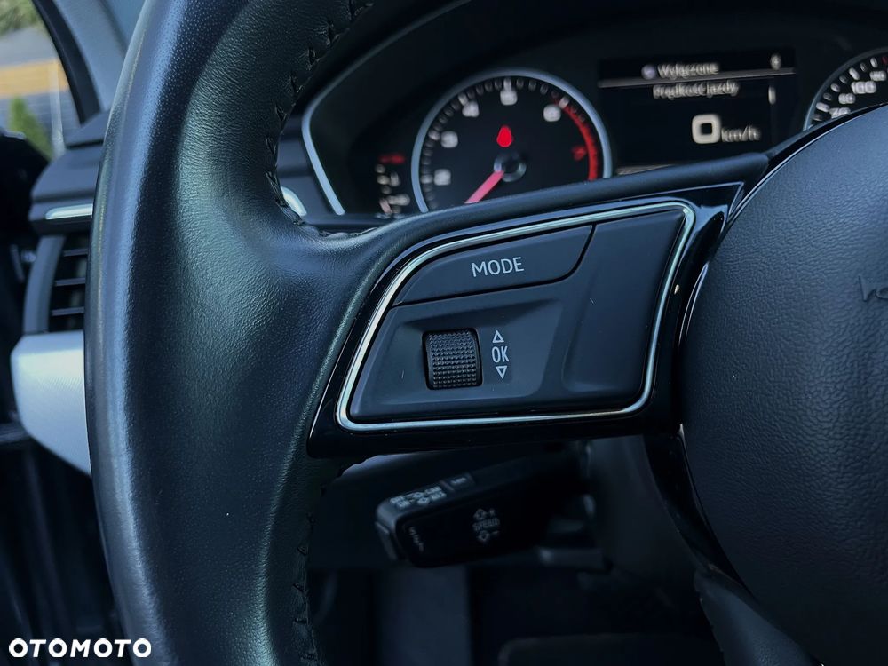 Audi A4 Avant 2.0 TFSI ultra S tronic design - 23