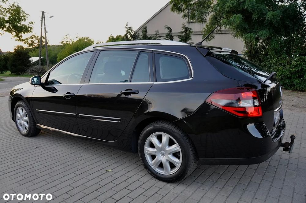 Renault Laguna 2.0 16V 140 Dynamique - 4