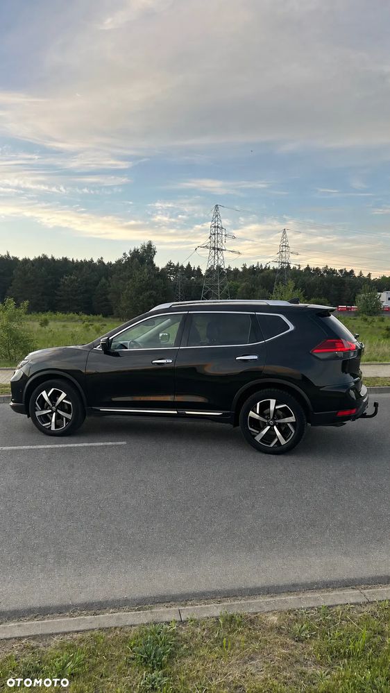 Nissan X-Trail 1.6 DIG-T Tekna - 8
