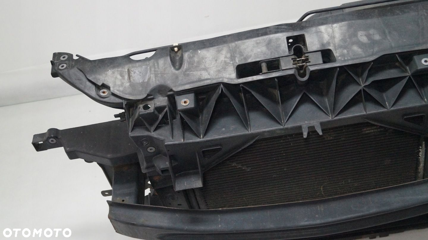 PAS PRZEDNI SEAT ALTEA LIFT 1.6 TDI 2012 - 9