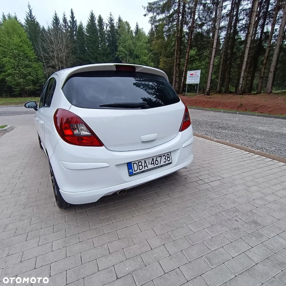 Opel Corsa 1.4 16V Sport - 16
