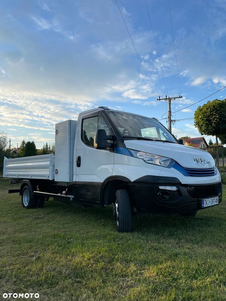 Iveco Daily 35c14n - 2