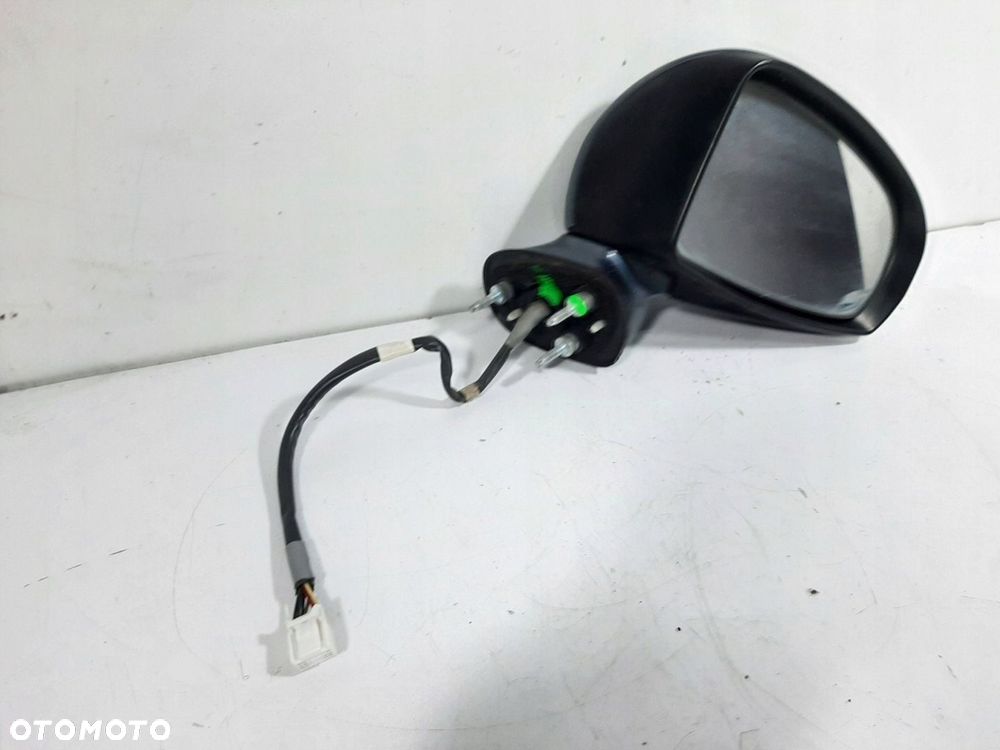 TOYOTA AVENSIS T27 KOMBI 09R LUSTERKO PRAWE KOD 8U5 7PIN - 2