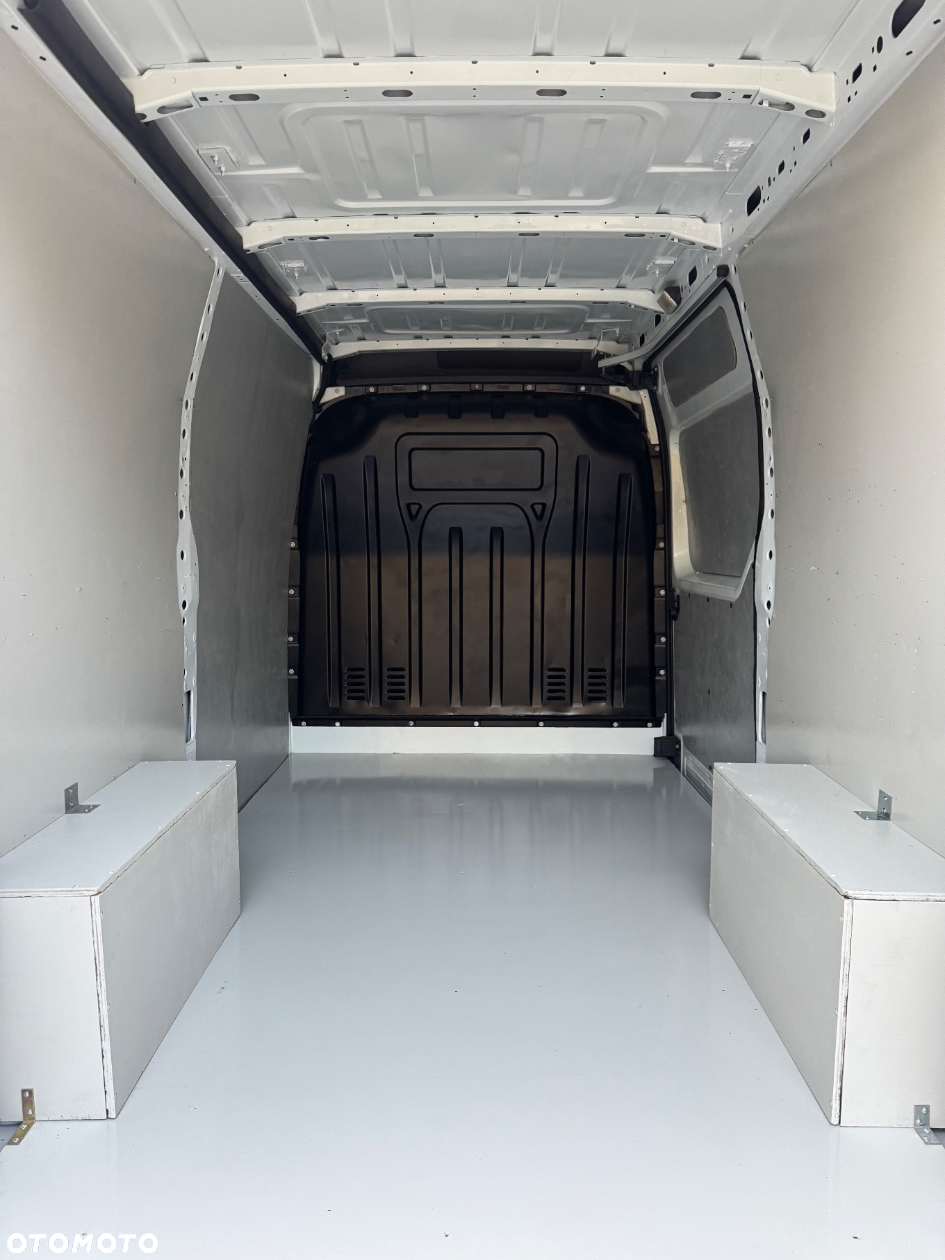 Opel Movano - 13