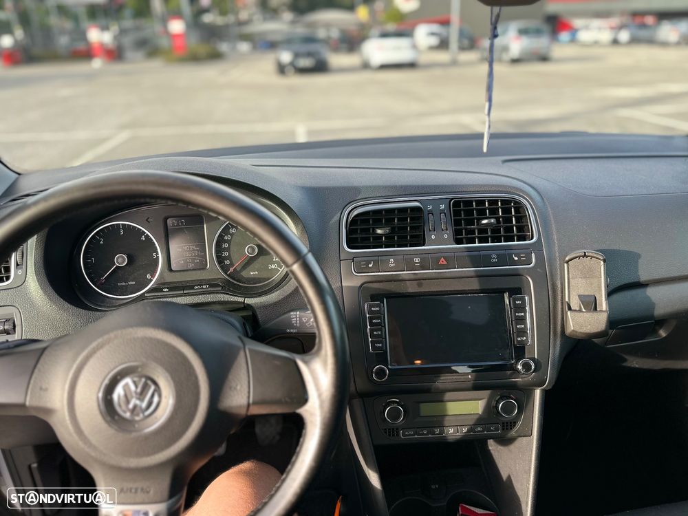 VW Polo - 13