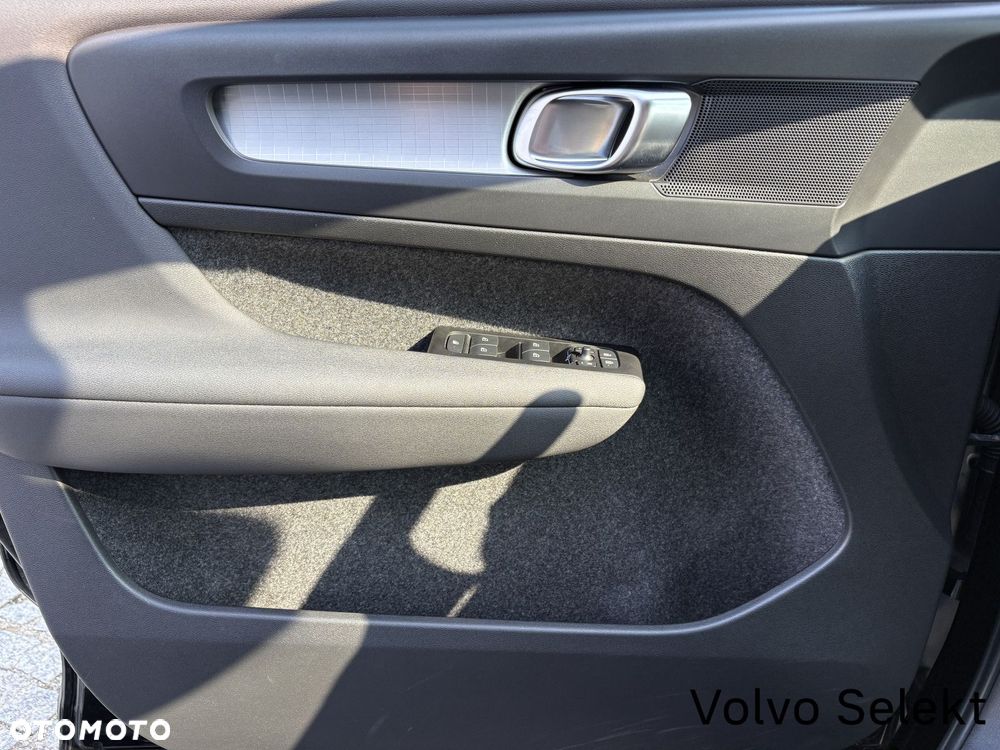 Volvo XC 40 - 16