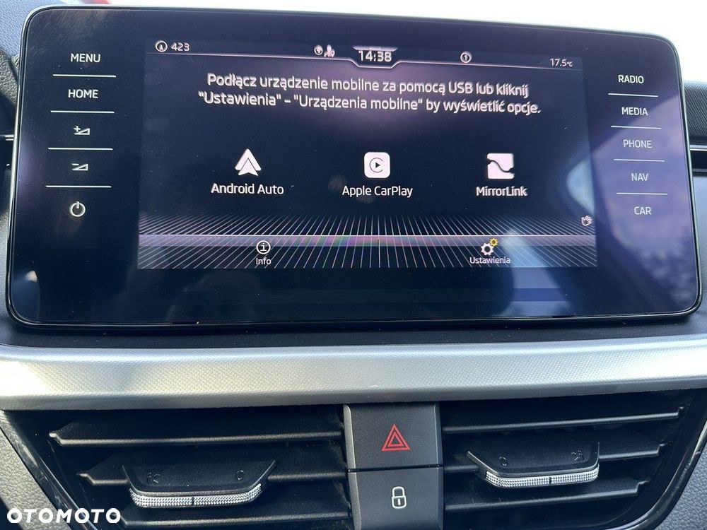 Skoda Kamiq 1.6 TDI DSG Ambition - 24