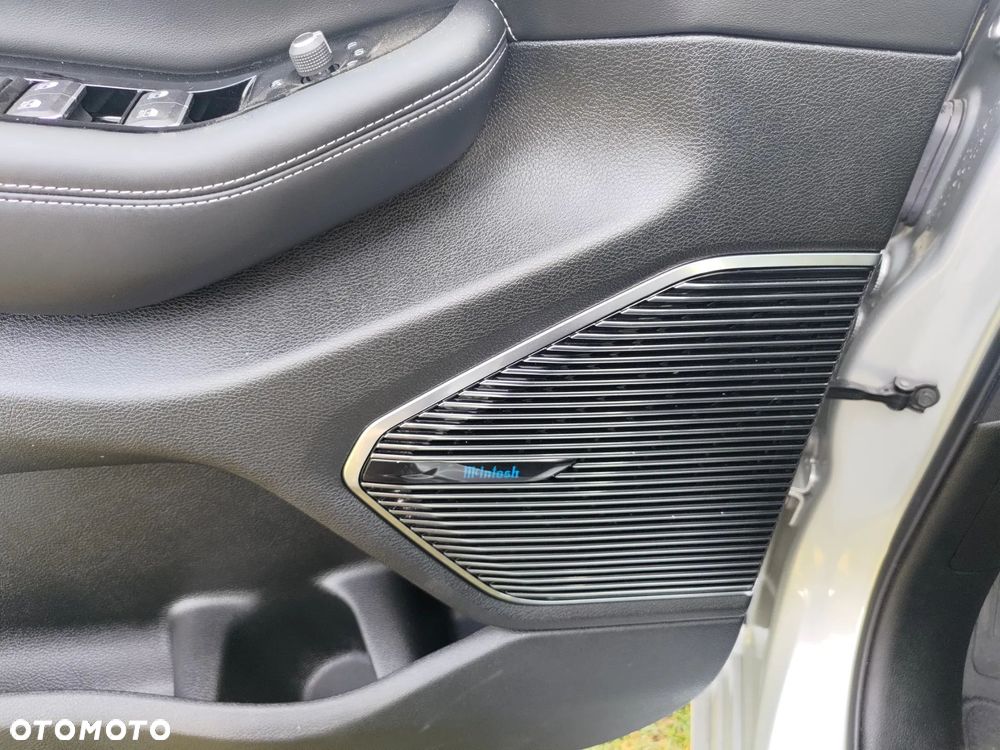 Jeep Grand Cherokee 2.0 4xe PHEV Overland - 16