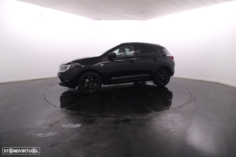 Opel Grandland 1.5 CDTI GS Line AT - 2