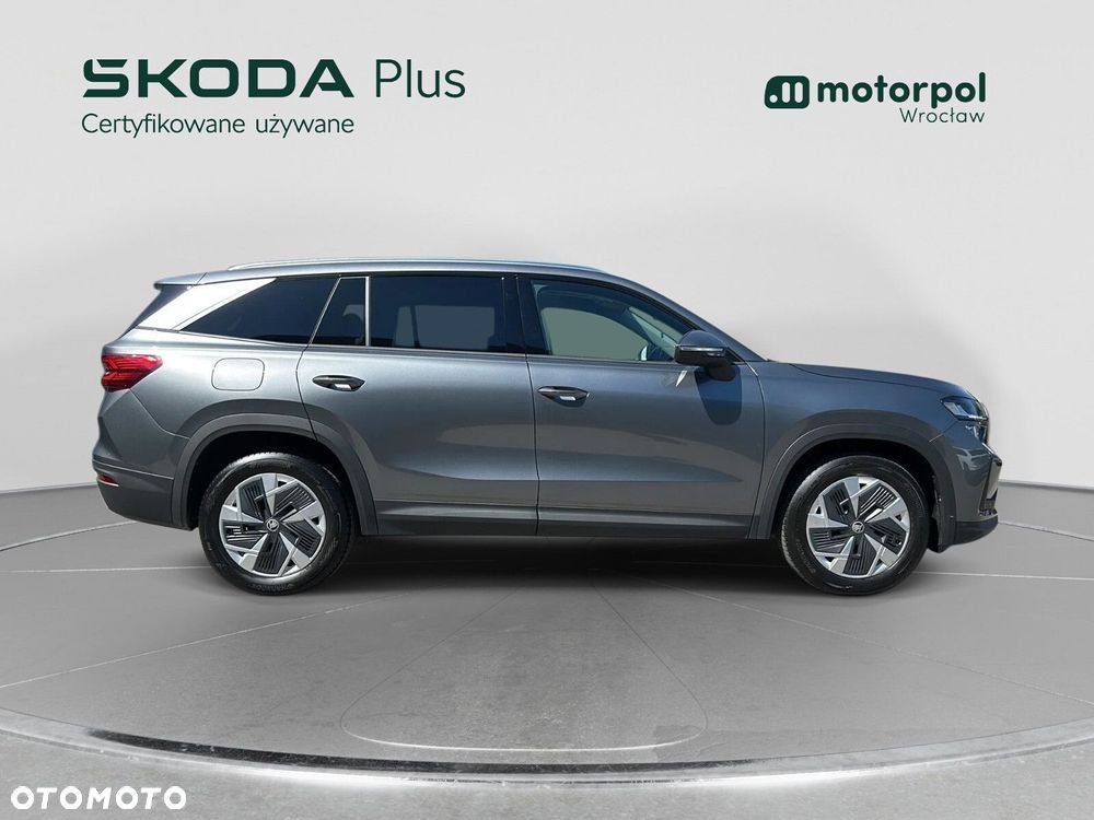 Skoda Kodiaq 1.5 TSI mHEV 4x2 Selection DSG - 17
