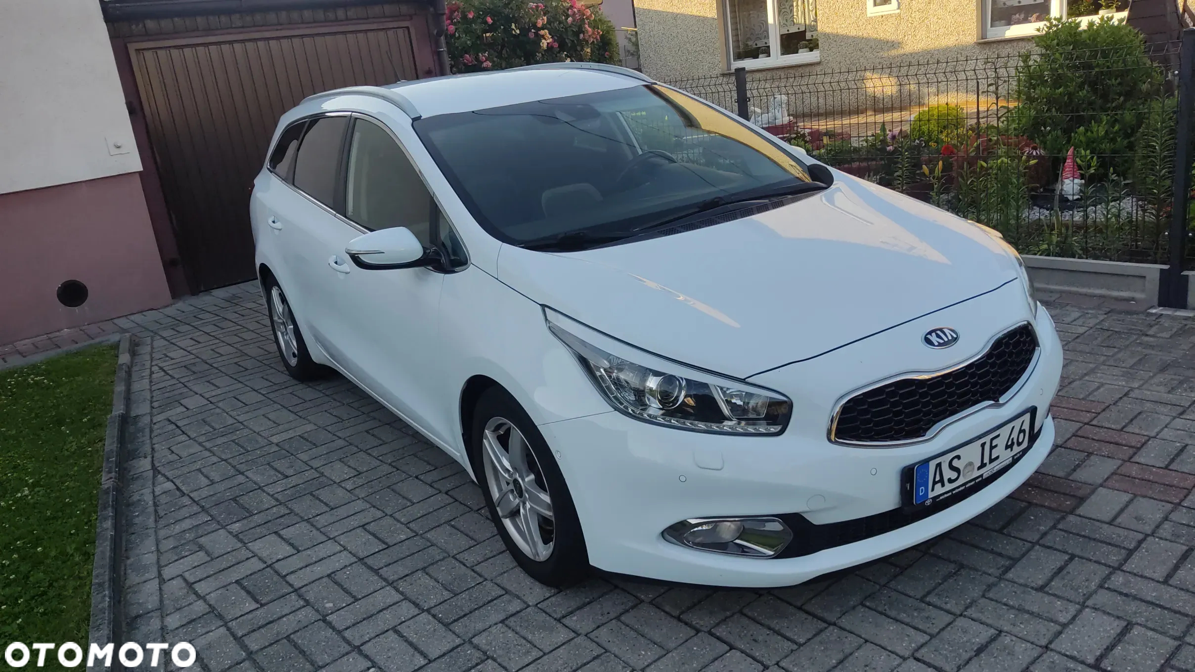 Kia Ceed - 7