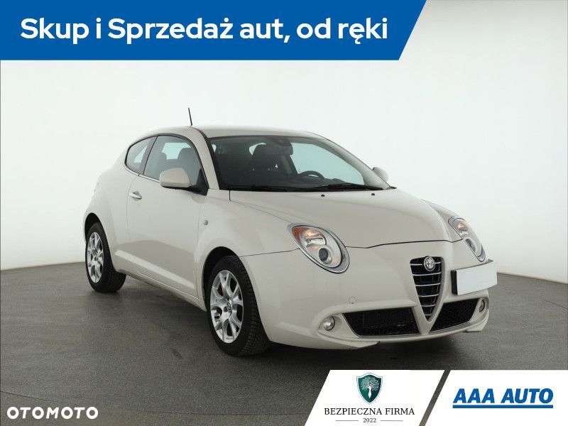 Alfa Romeo Mito - 3