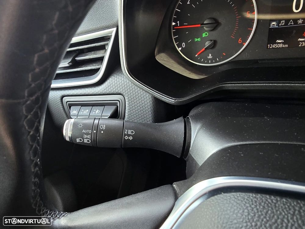 Renault Clio 1.5 Blue dCi Intens - 8