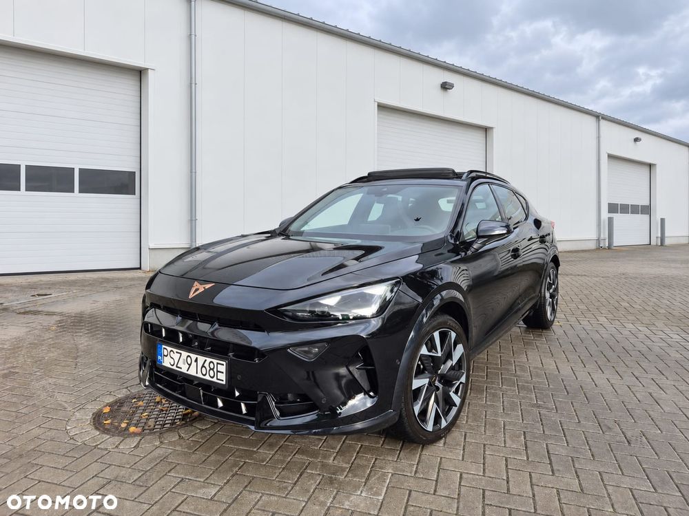 Cupra Formentor 2024 photo 4