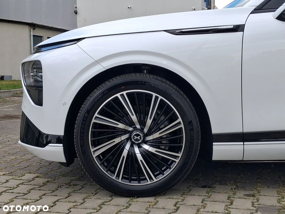 XPeng G9 94.6 kWh AWD Performance - 18