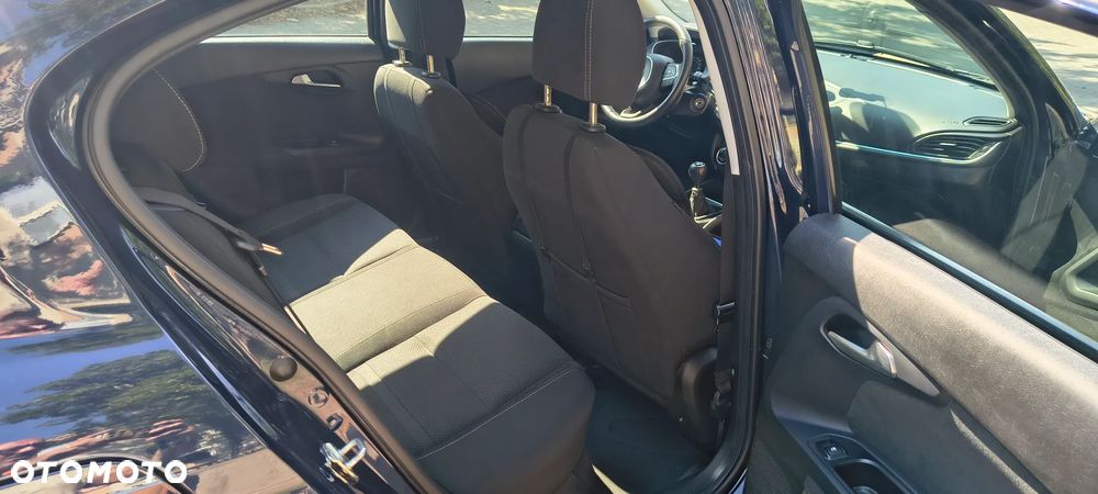 Fiat Tipo 1.4 T-Jet 16v Easy - 11