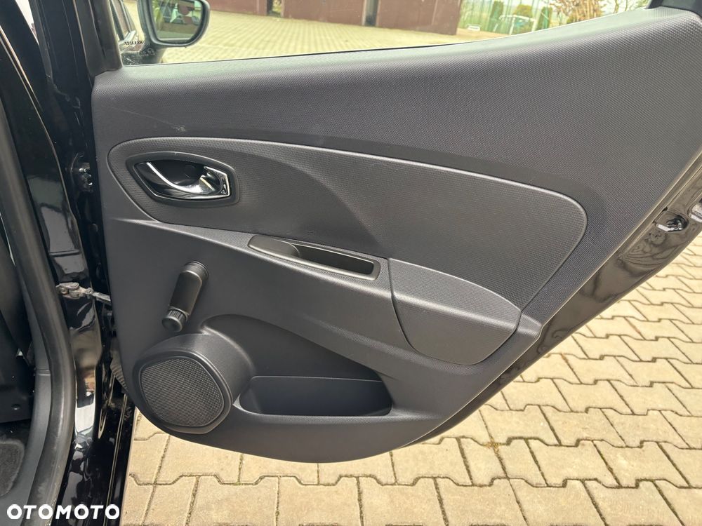 Renault Clio dCi 90 Dynamique - 27