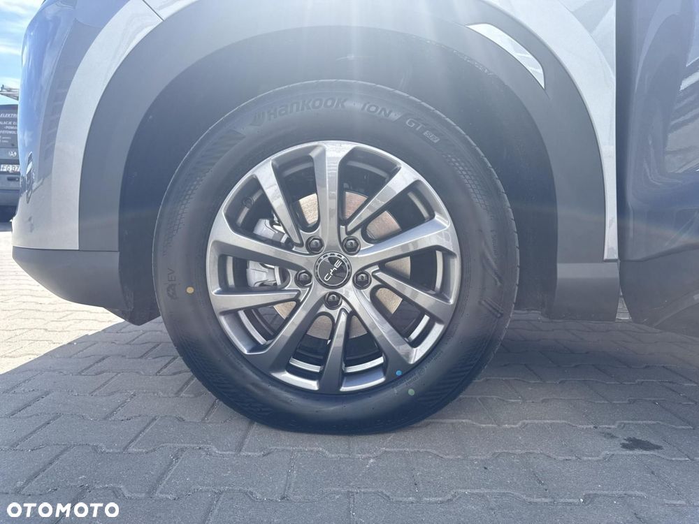 BYD Atto 2 DM-i Boost - 17