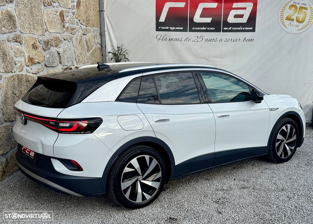 VW ID.4 77 kWh Pro Performance 1st Max - 12