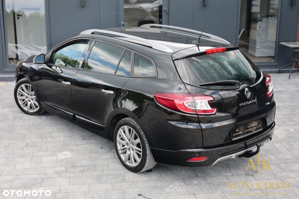 Renault Megane - 15