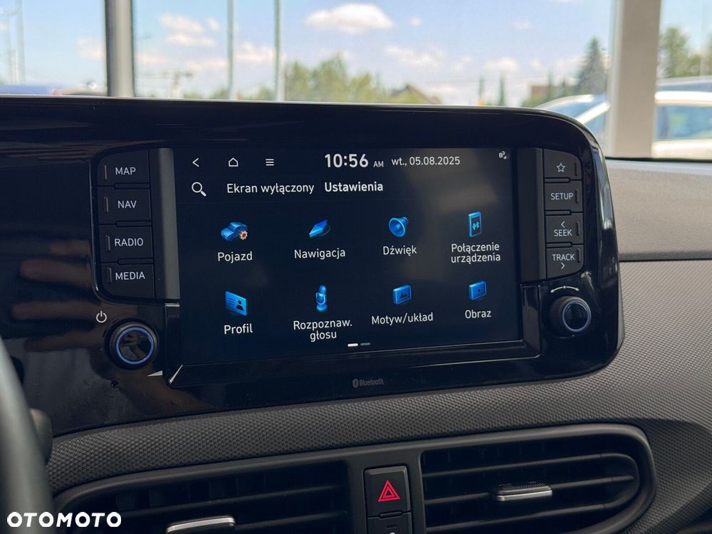 Hyundai i10 - 31