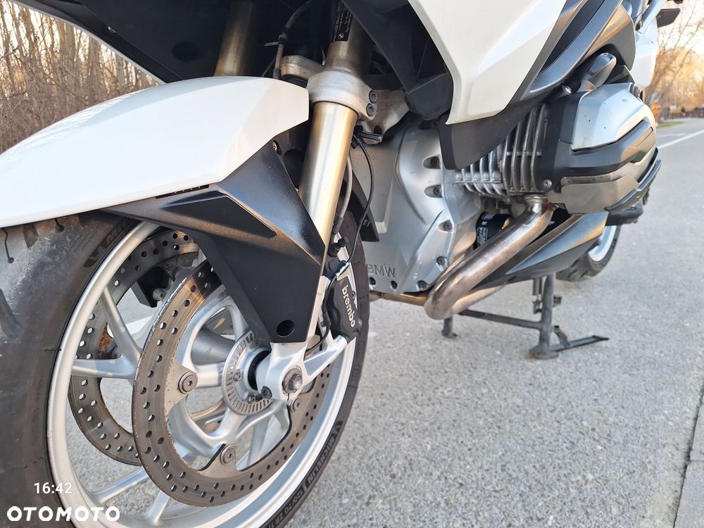 BMW RT - 21