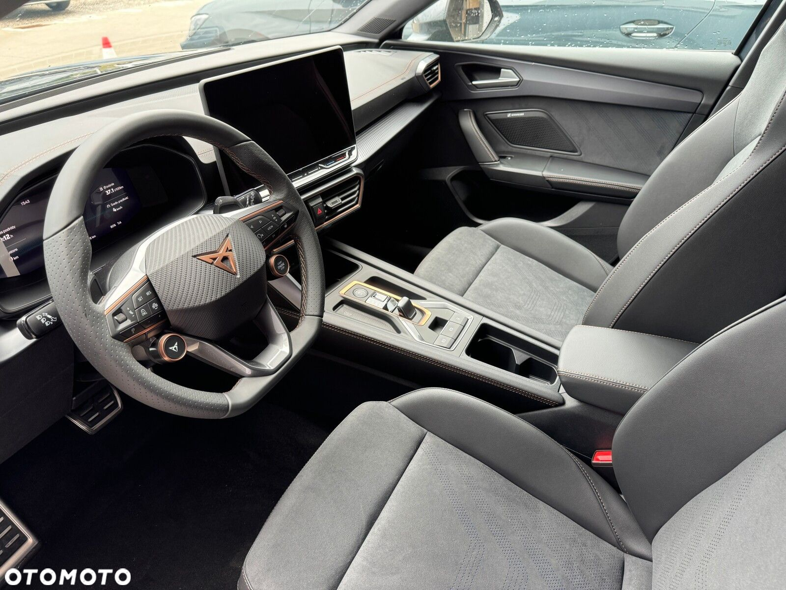 Cupra Leon - 7