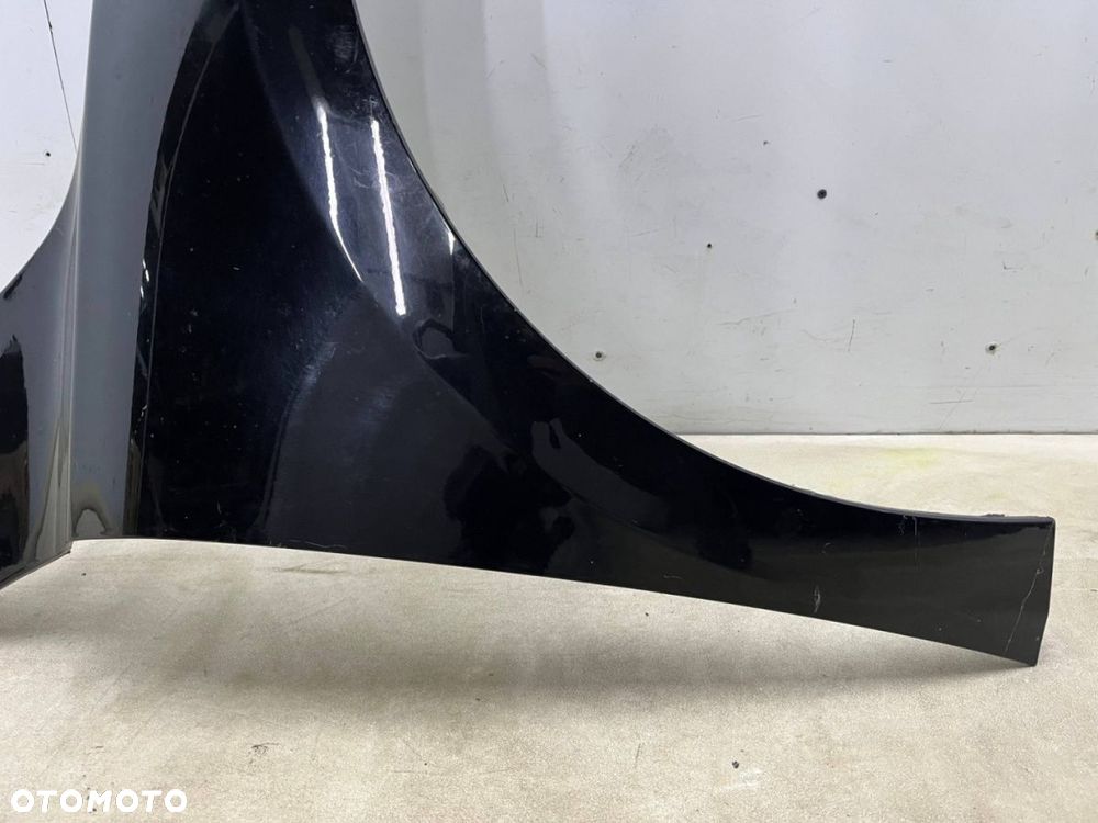 Błotnik Peugeot 508 1 I W23 10-18r. prawy przedni prawy przód - 14