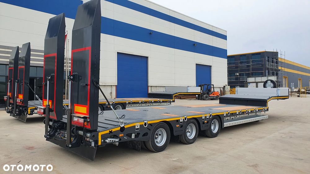 VEGA TRAILER STANDARD EKO VG-L3 - 16