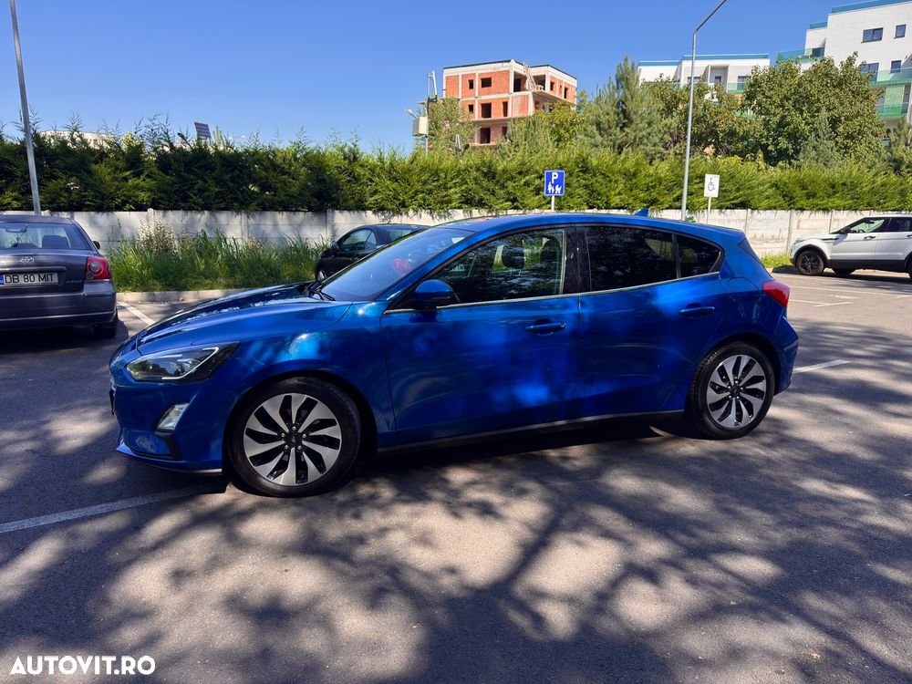 Ford Focus - 2