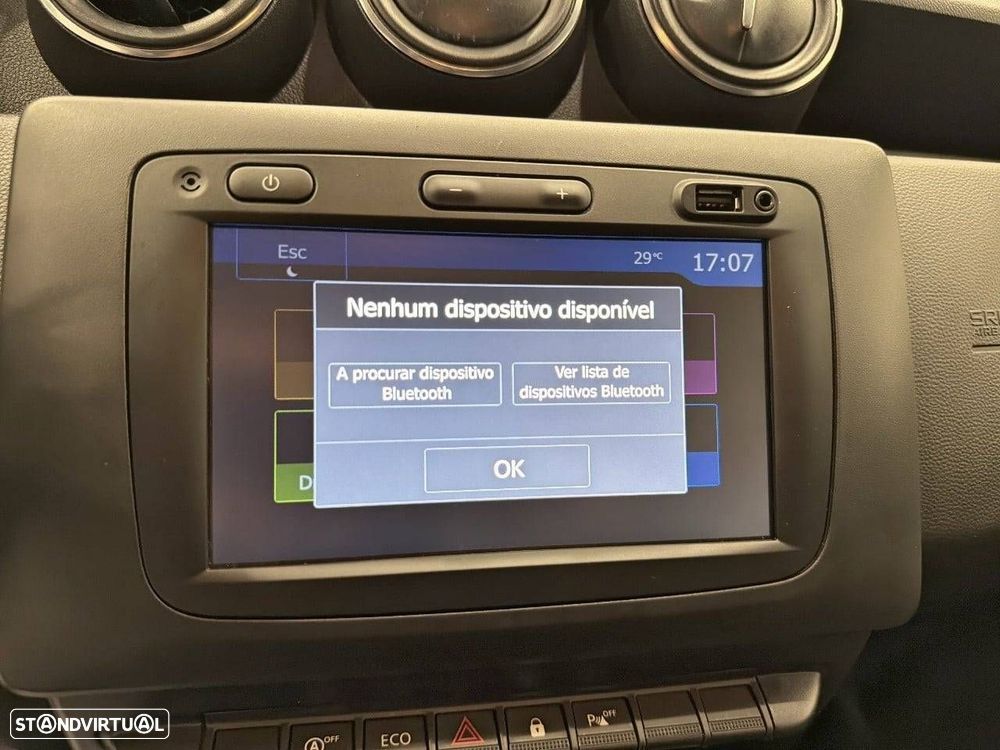 Dacia Duster 1.5 Blue dCi Prestige - 15