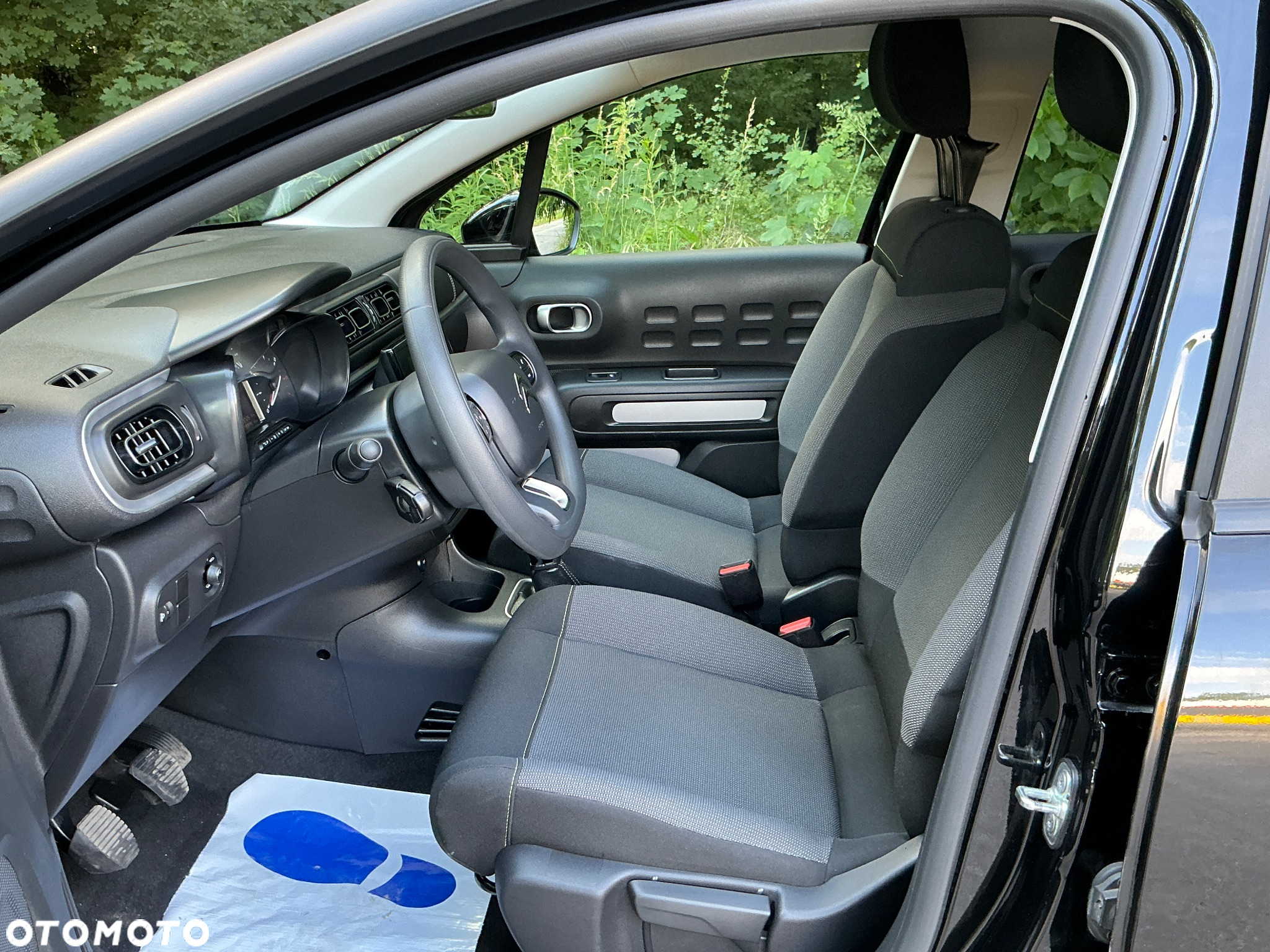 Citroën C3 1.2 PureTech C-Series - 16