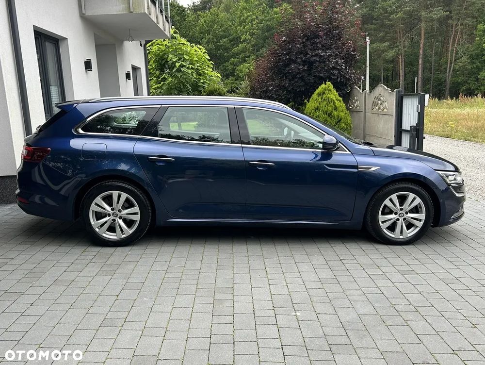 Renault Talisman - 16