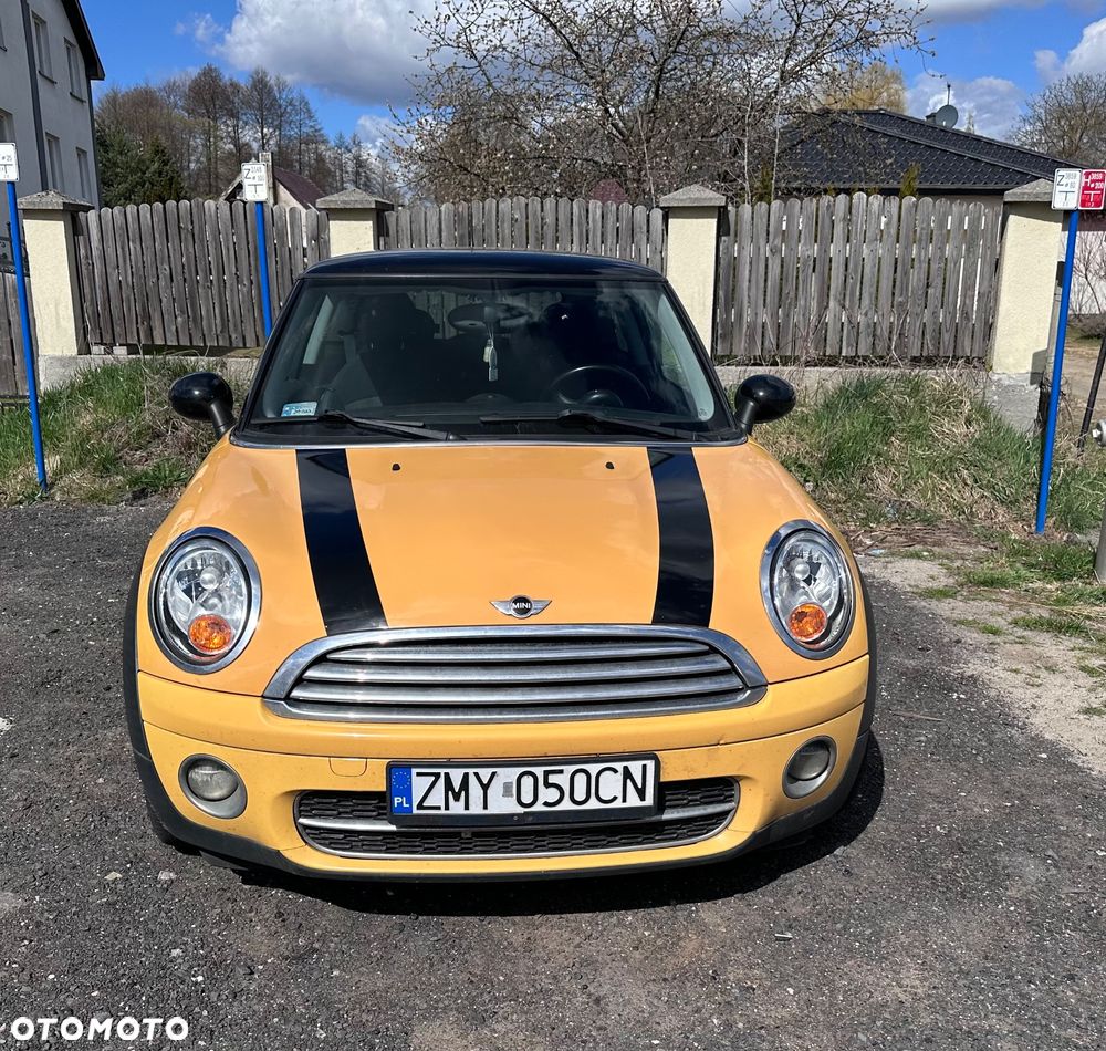 MINI Cooper - 2